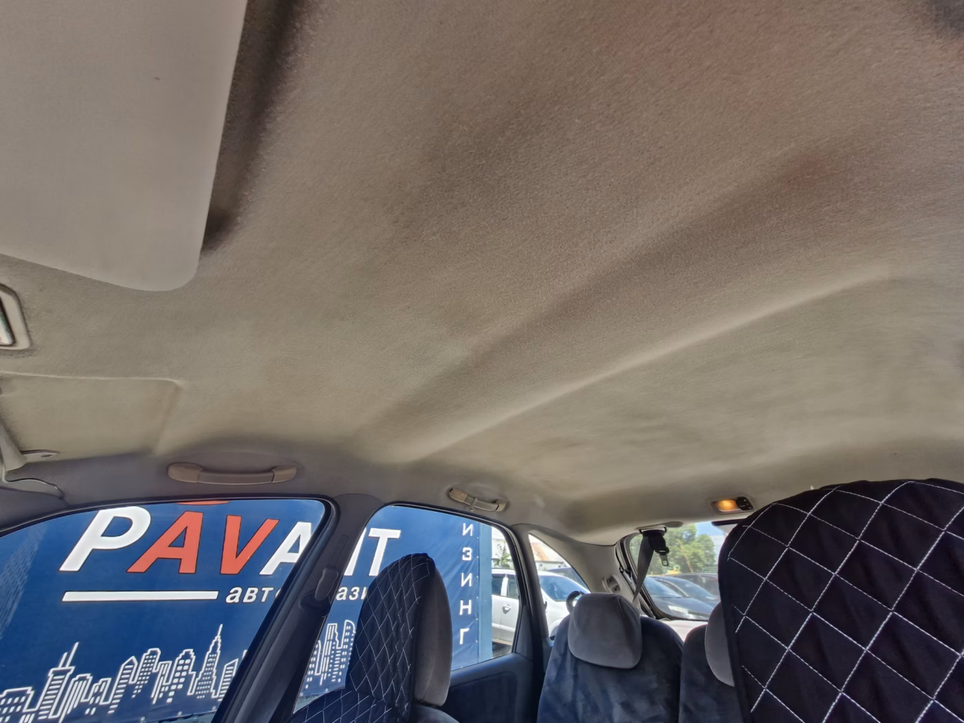Citroen Xsara Picasso фото 22
