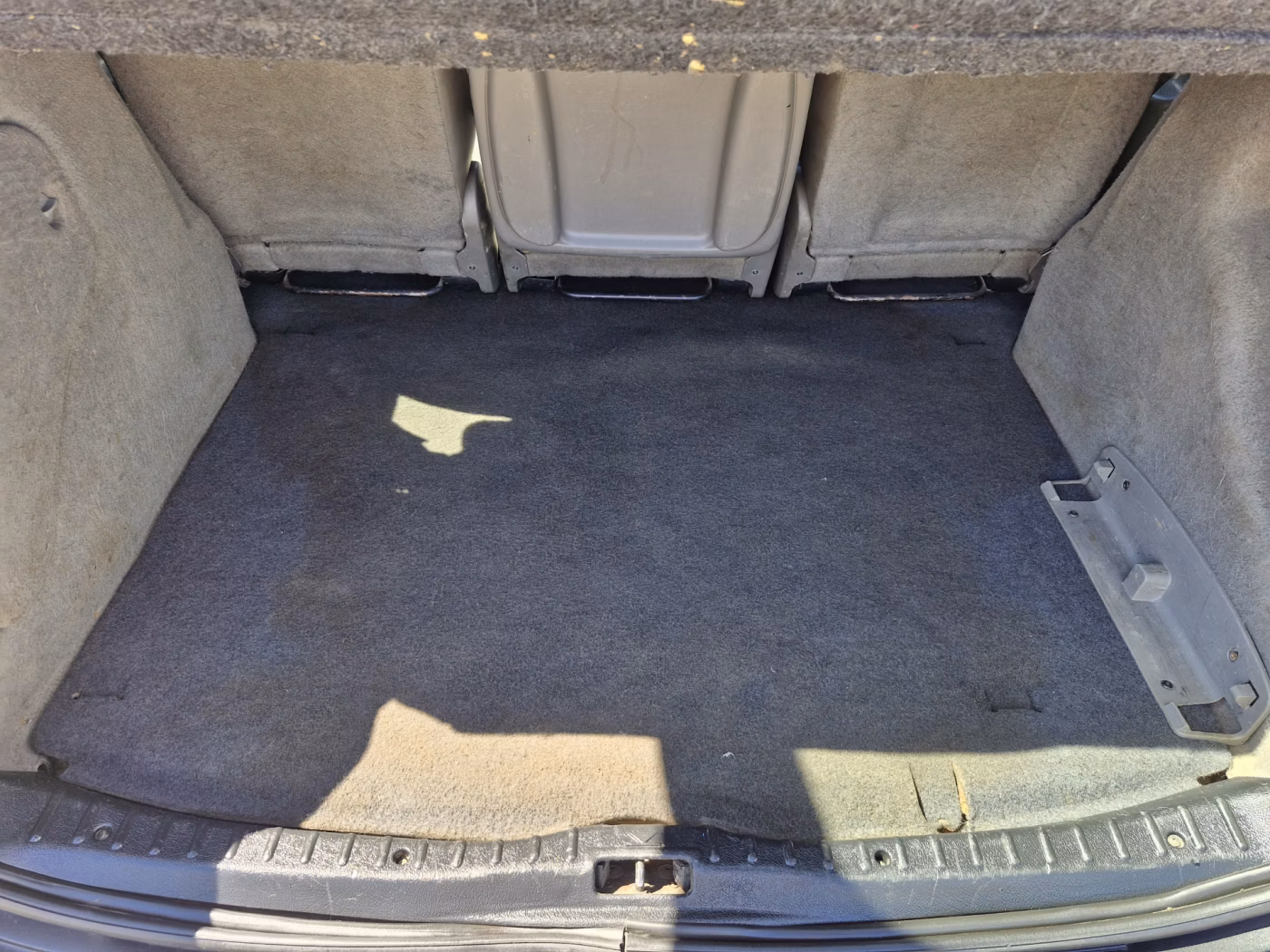 Citroen Xsara Picasso фото 14