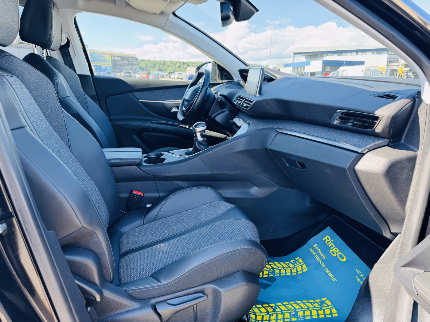 Peugeot 3008 фото 10