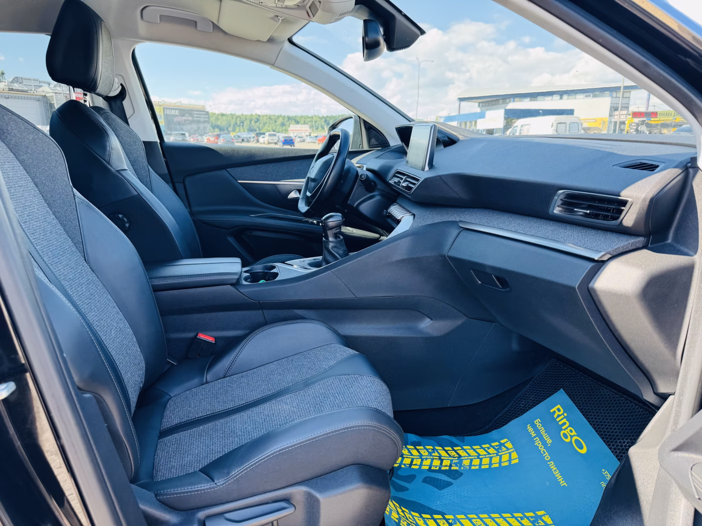 Peugeot 3008 фото 10