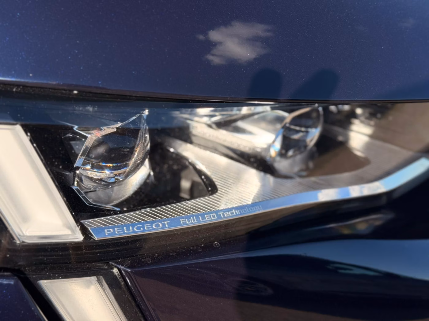 Peugeot 508 фото 26