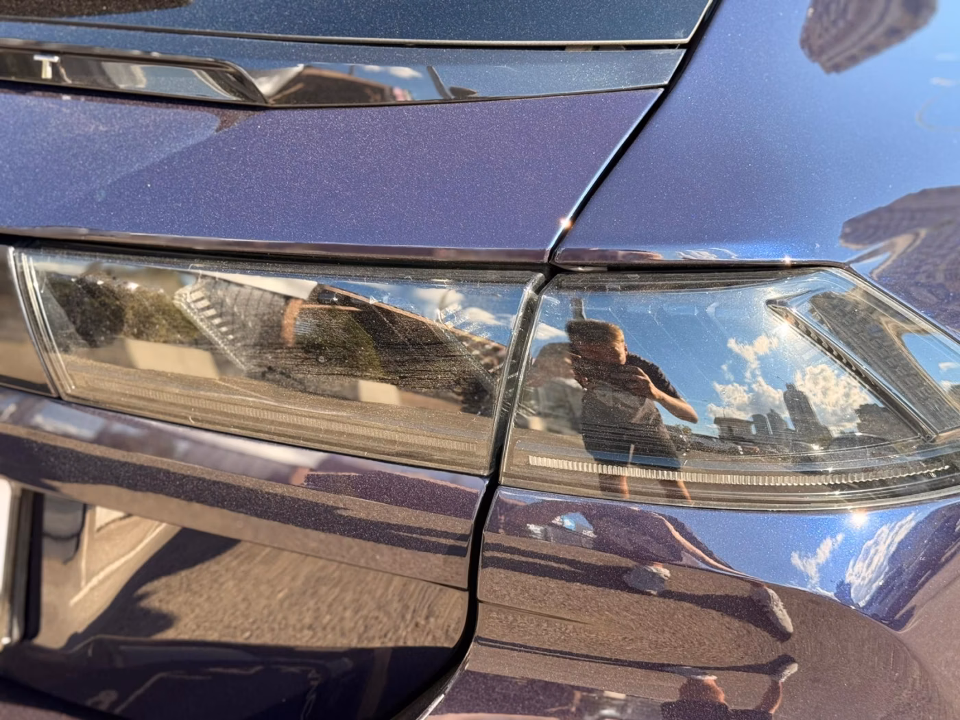 Peugeot 508 фото 29
