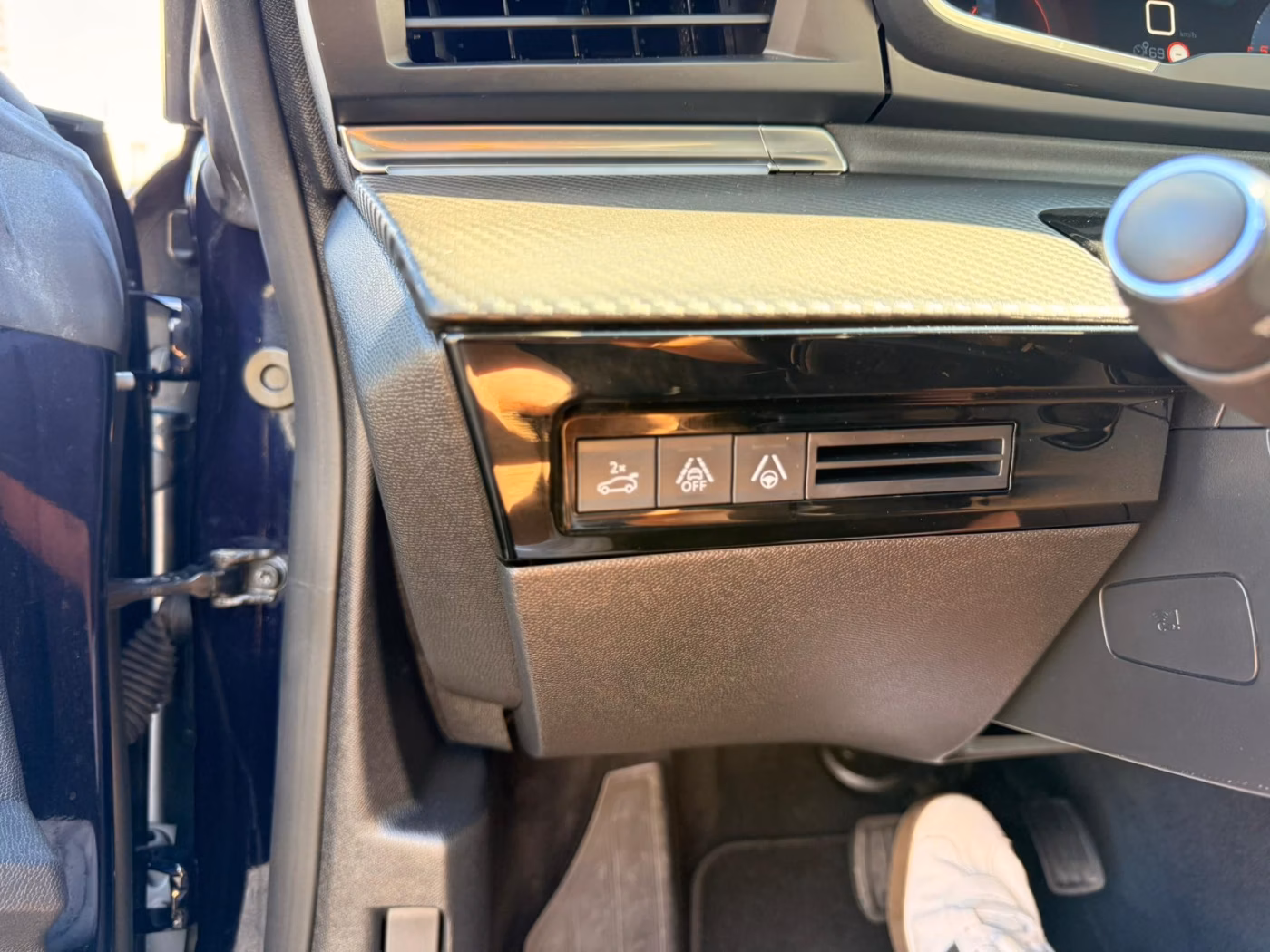 Peugeot 508 фото 25