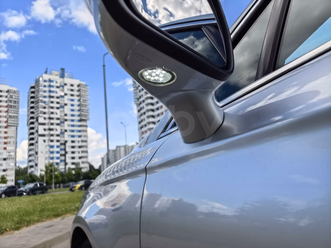 Ford Mondeo фото 7