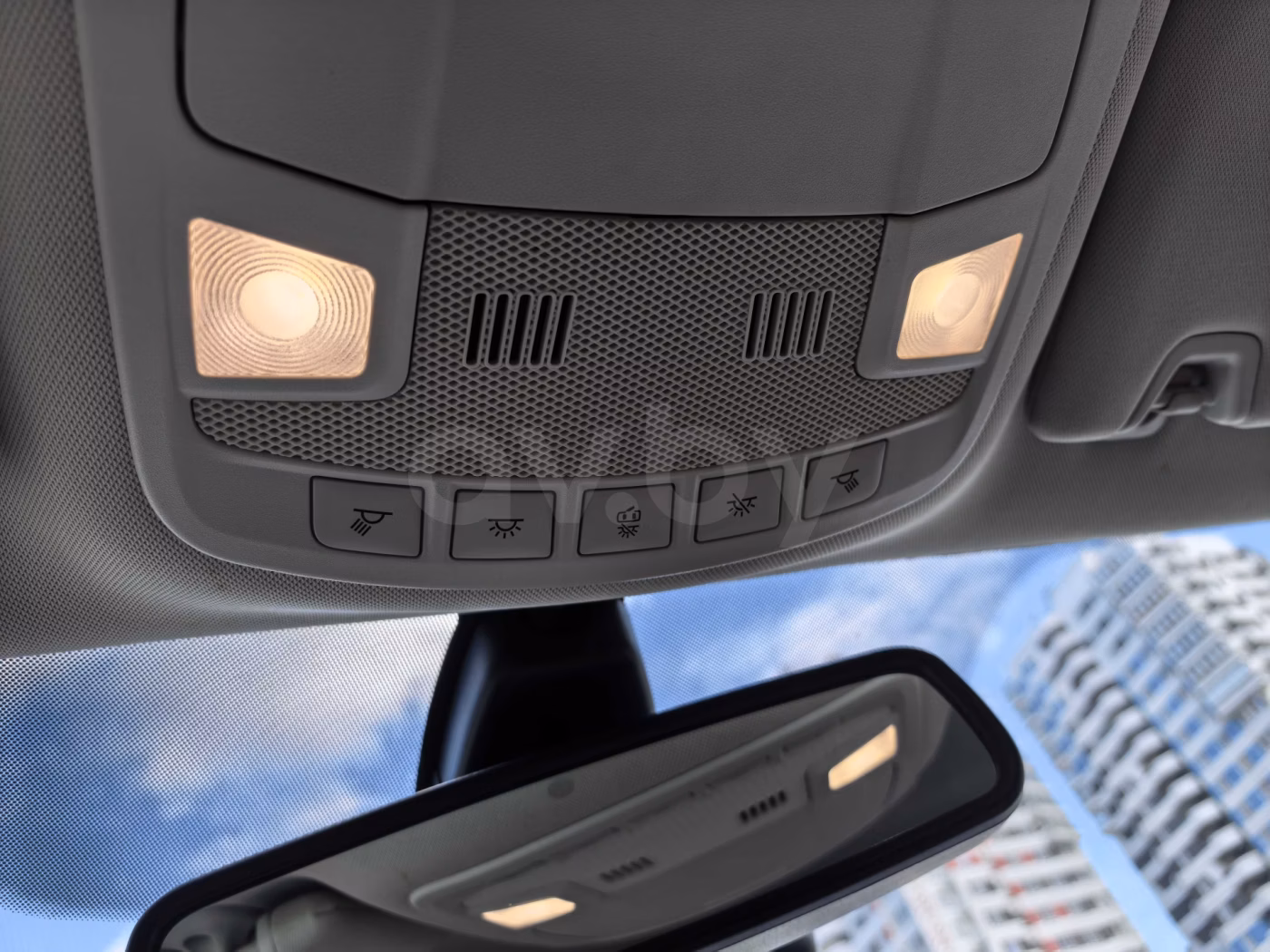 Ford Mondeo фото 19