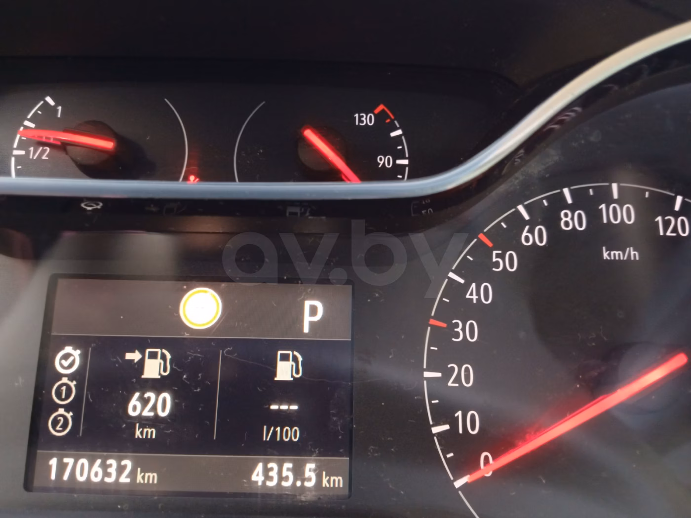 Opel Crossland X фото 6