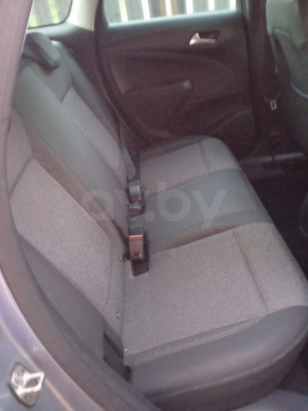 Opel Crossland X фото 5