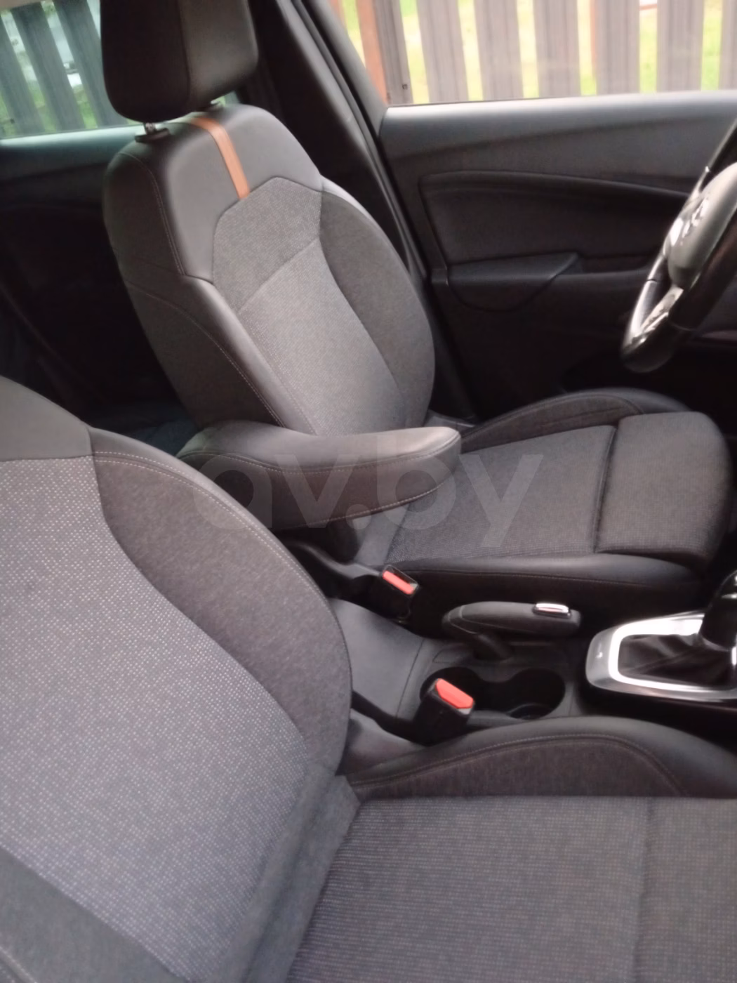 Opel Crossland X фото 8
