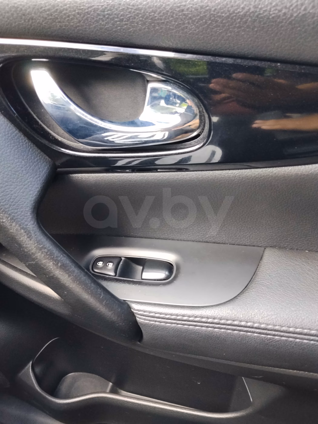 Nissan Qashqai фото 3