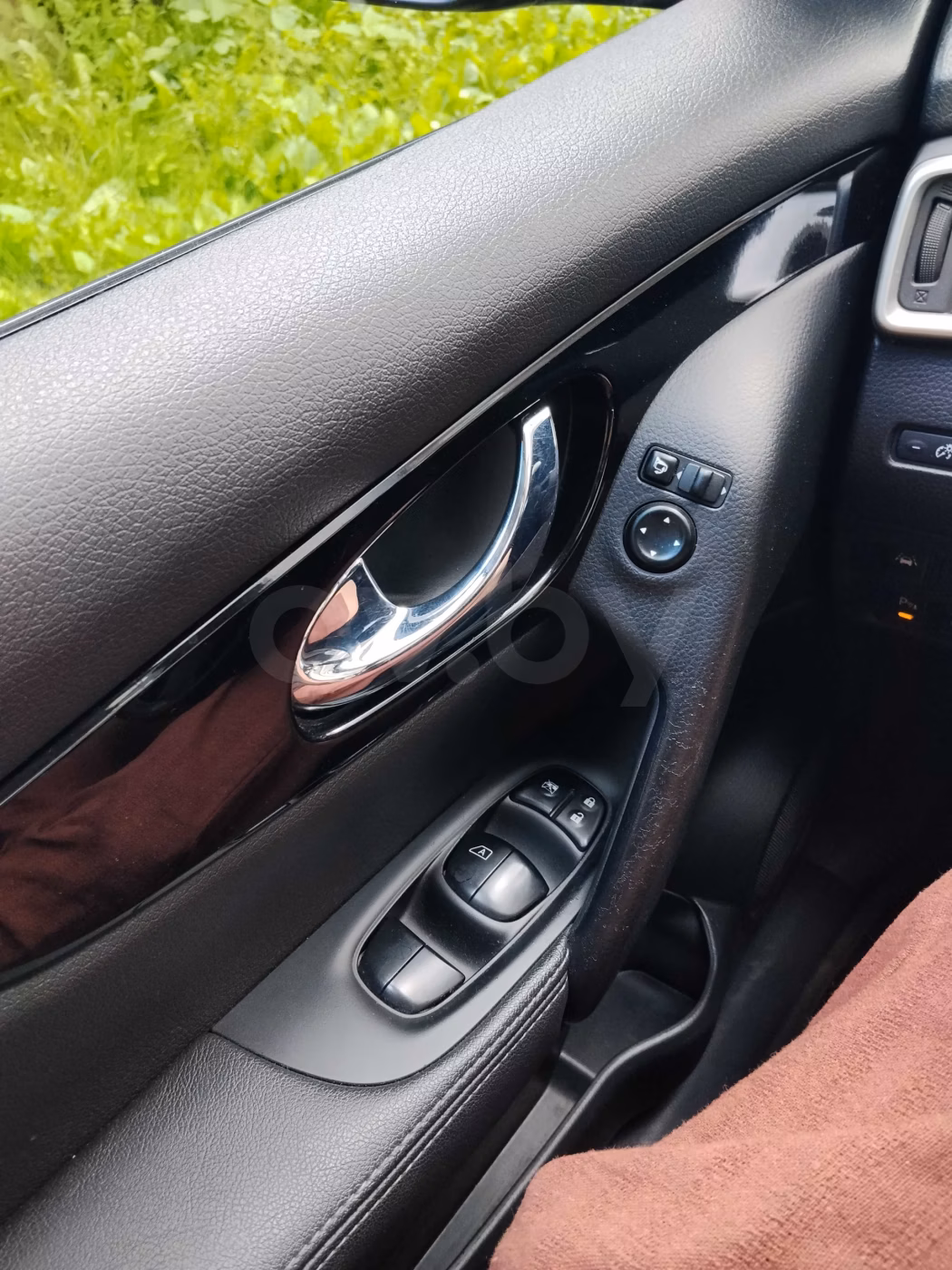 Nissan Qashqai фото 4
