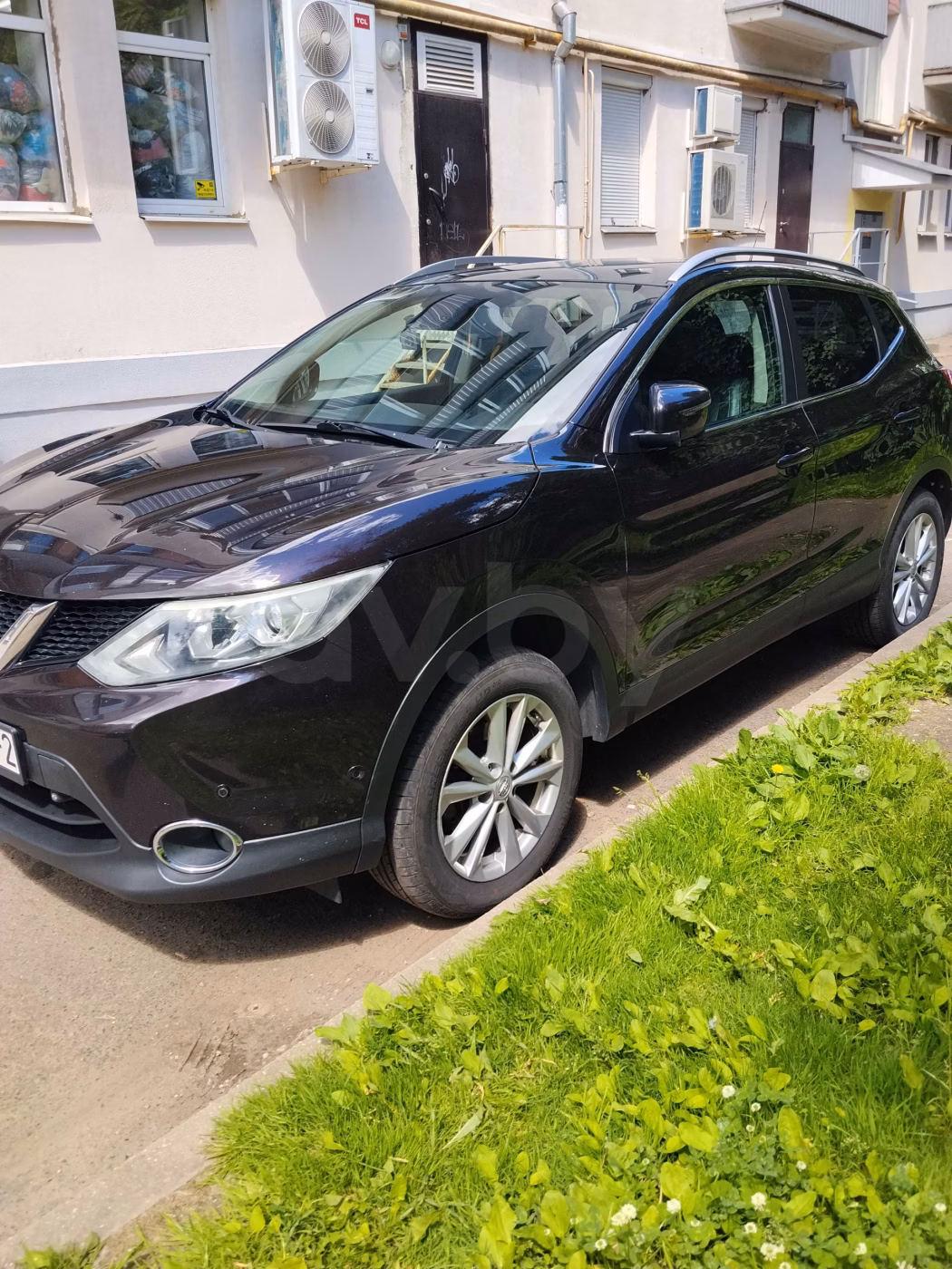 Nissan Qashqai фото 11
