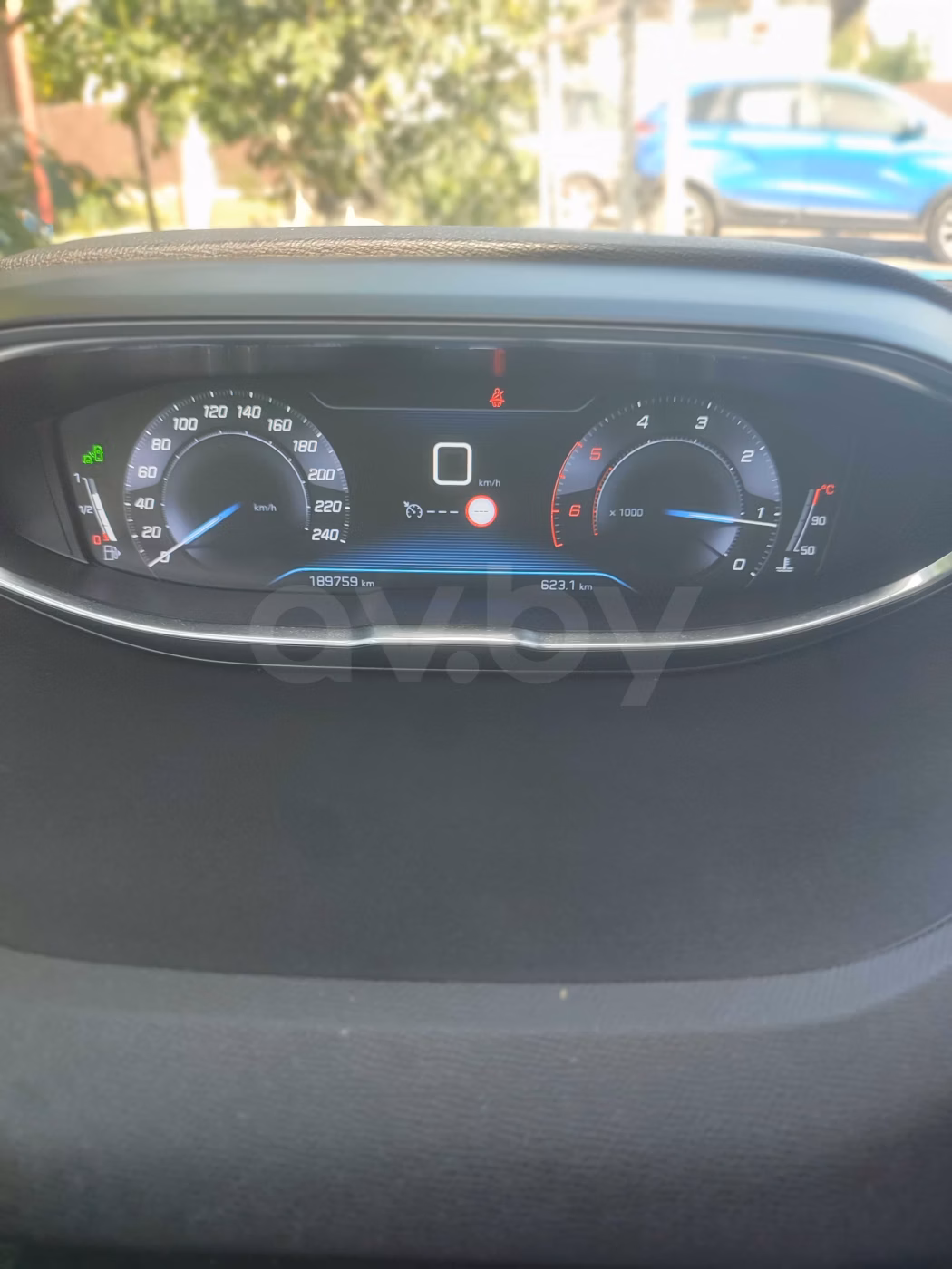 Peugeot 3008 фото 13