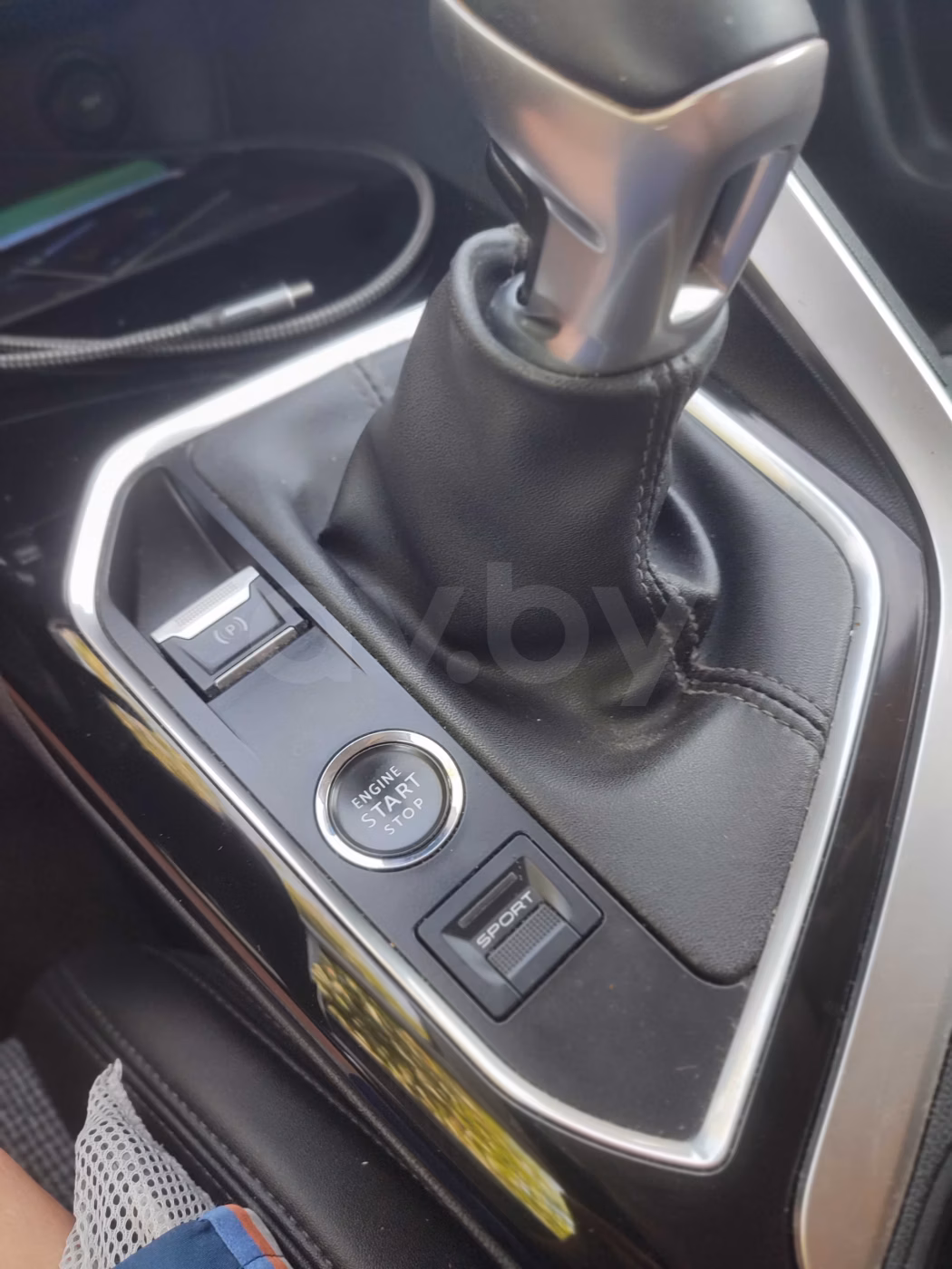 Peugeot 3008 фото 12