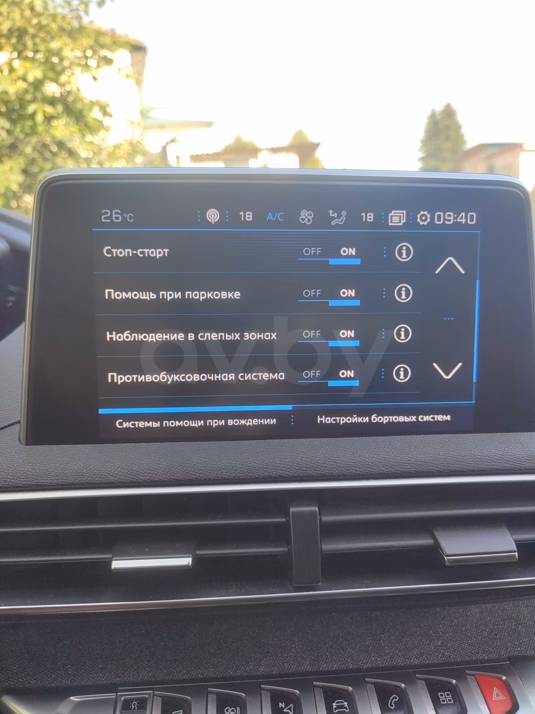 Peugeot 3008 фото 14