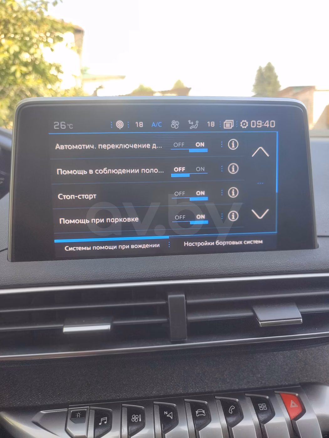 Peugeot 3008 фото 15