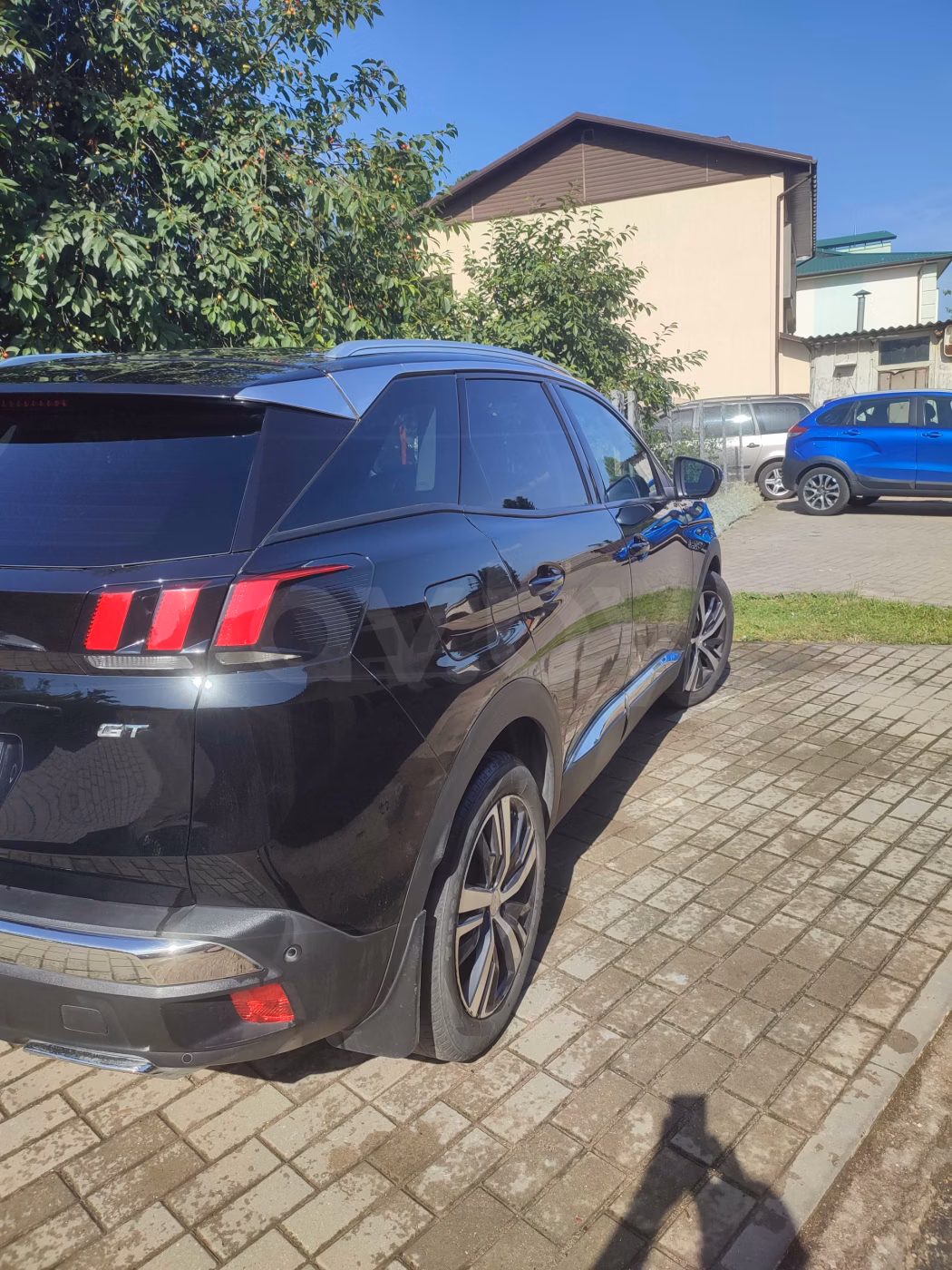Peugeot 3008 фото 18