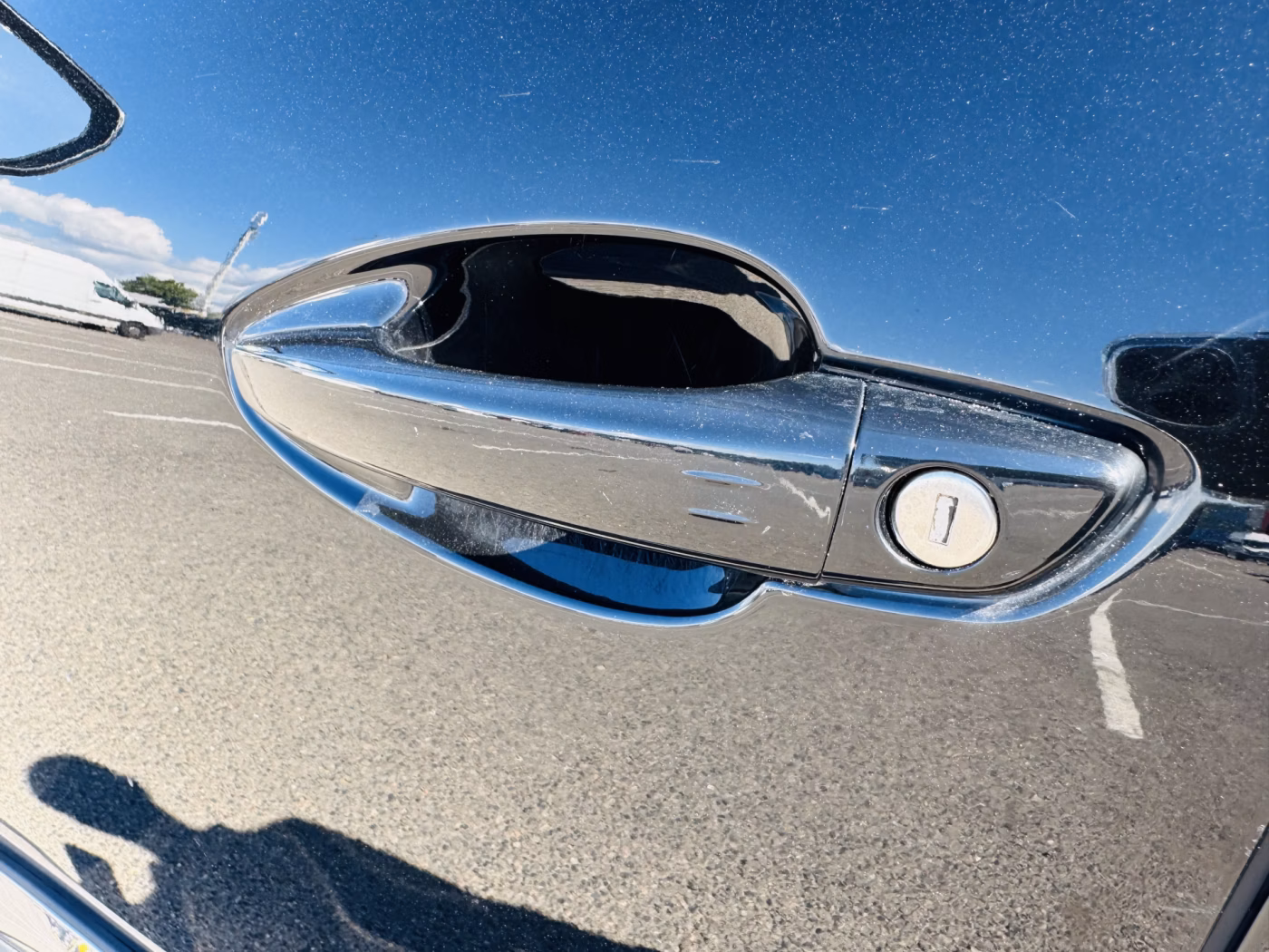 Nissan Qashqai фото 11