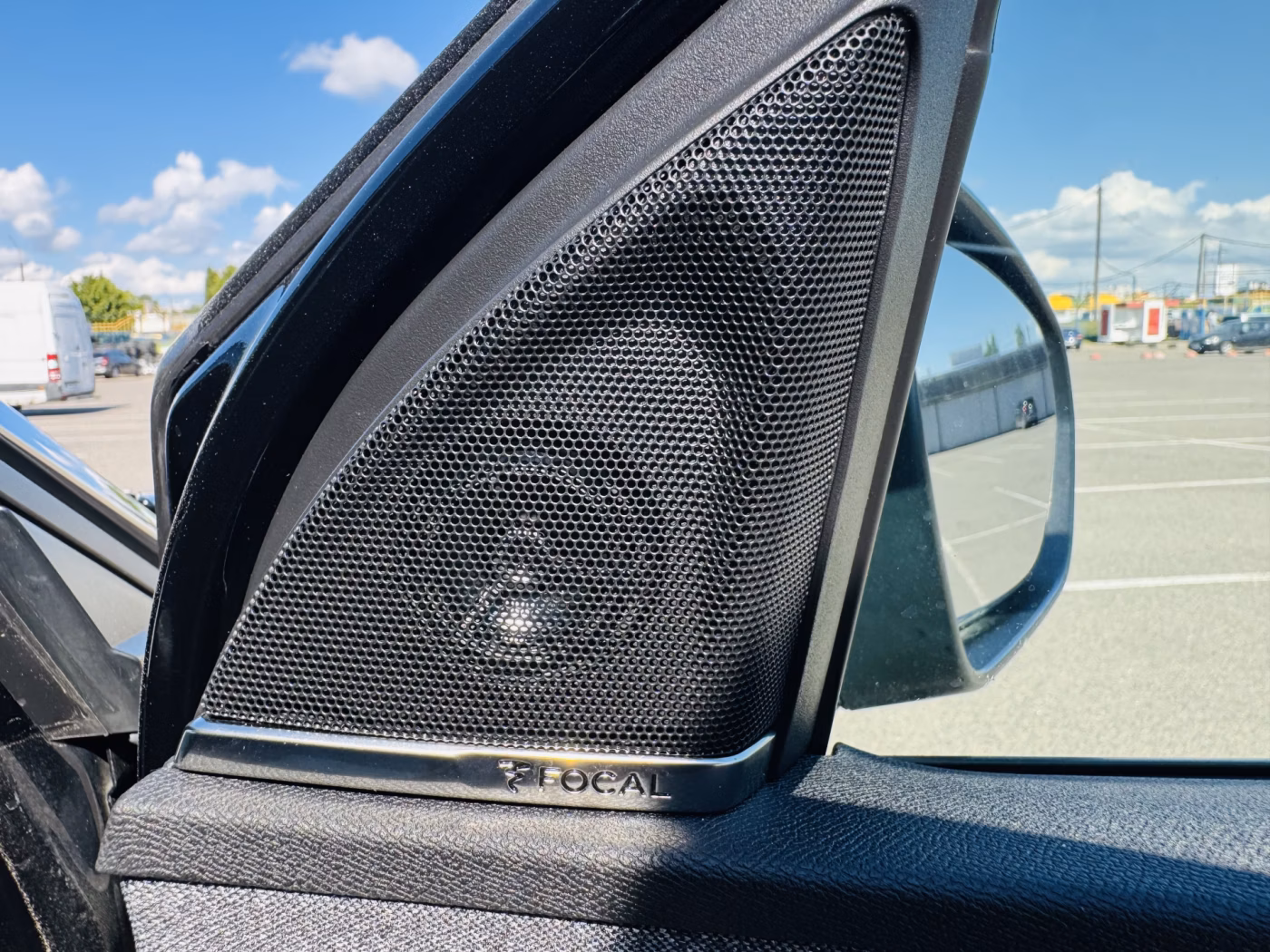 Nissan Qashqai фото 10