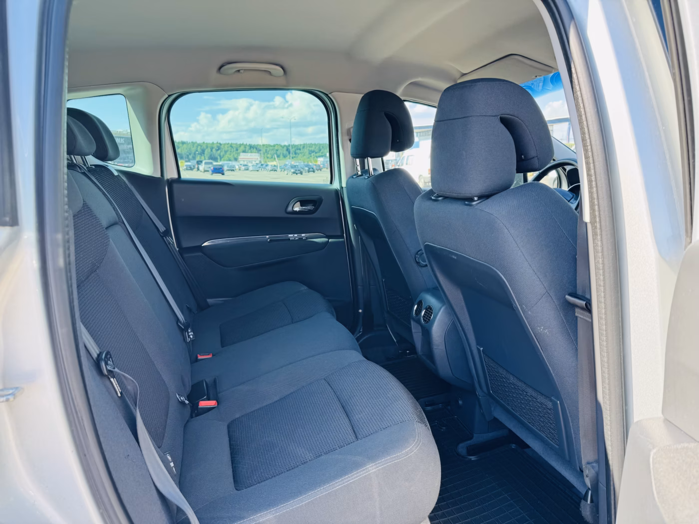 Peugeot 3008 фото 7