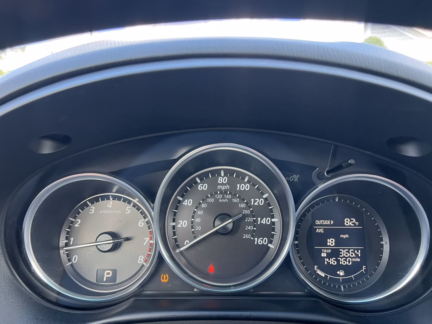 Mazda CX-5 фото 20