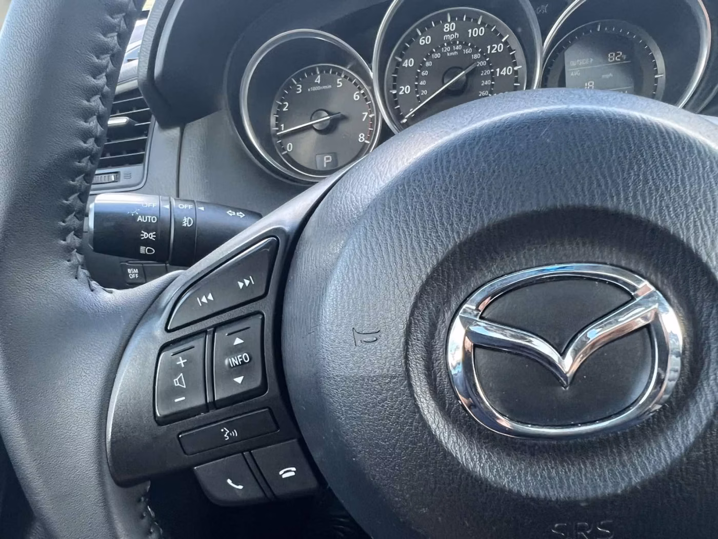 Mazda CX-5 фото 18