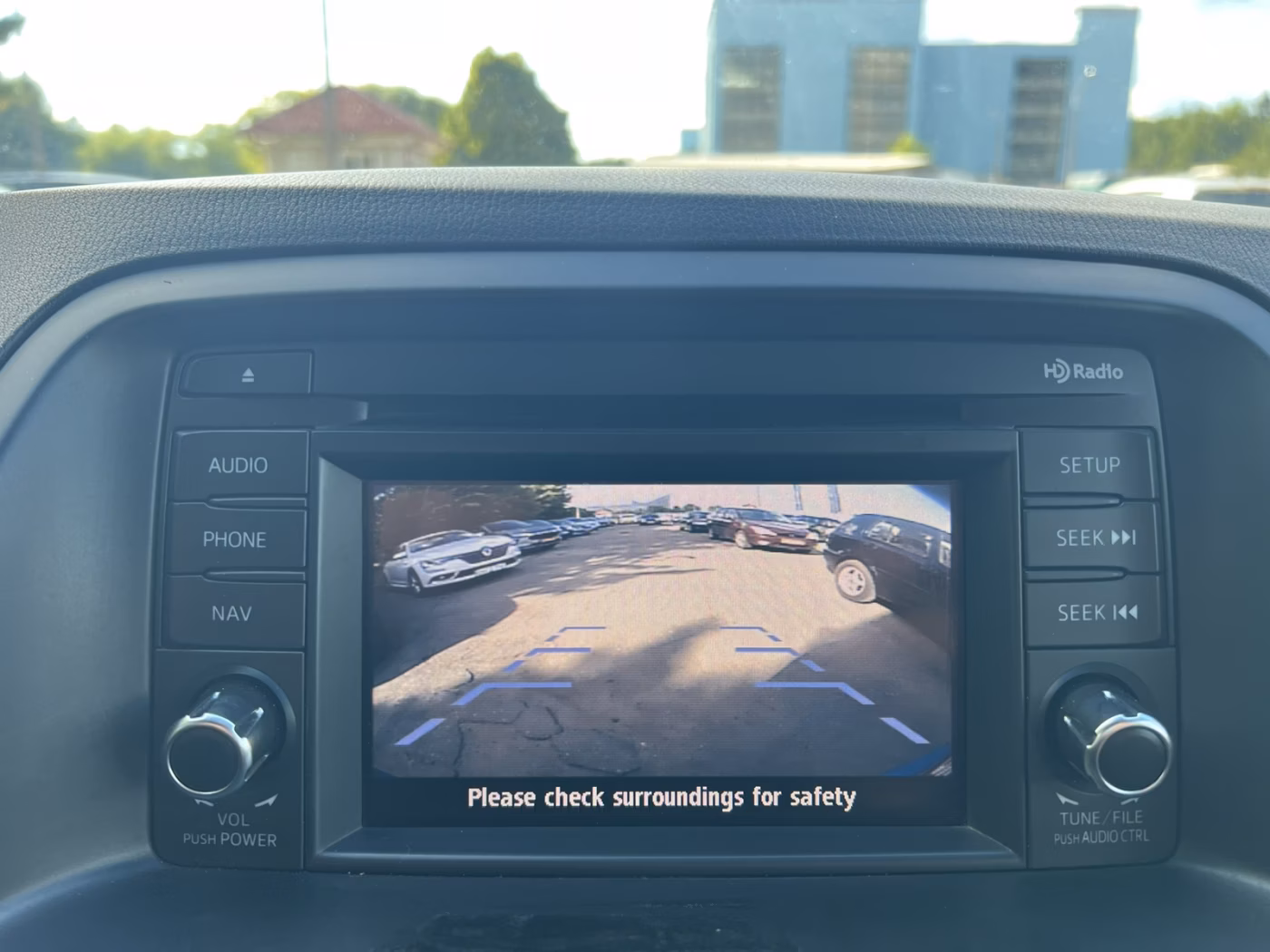 Mazda CX-5 фото 15