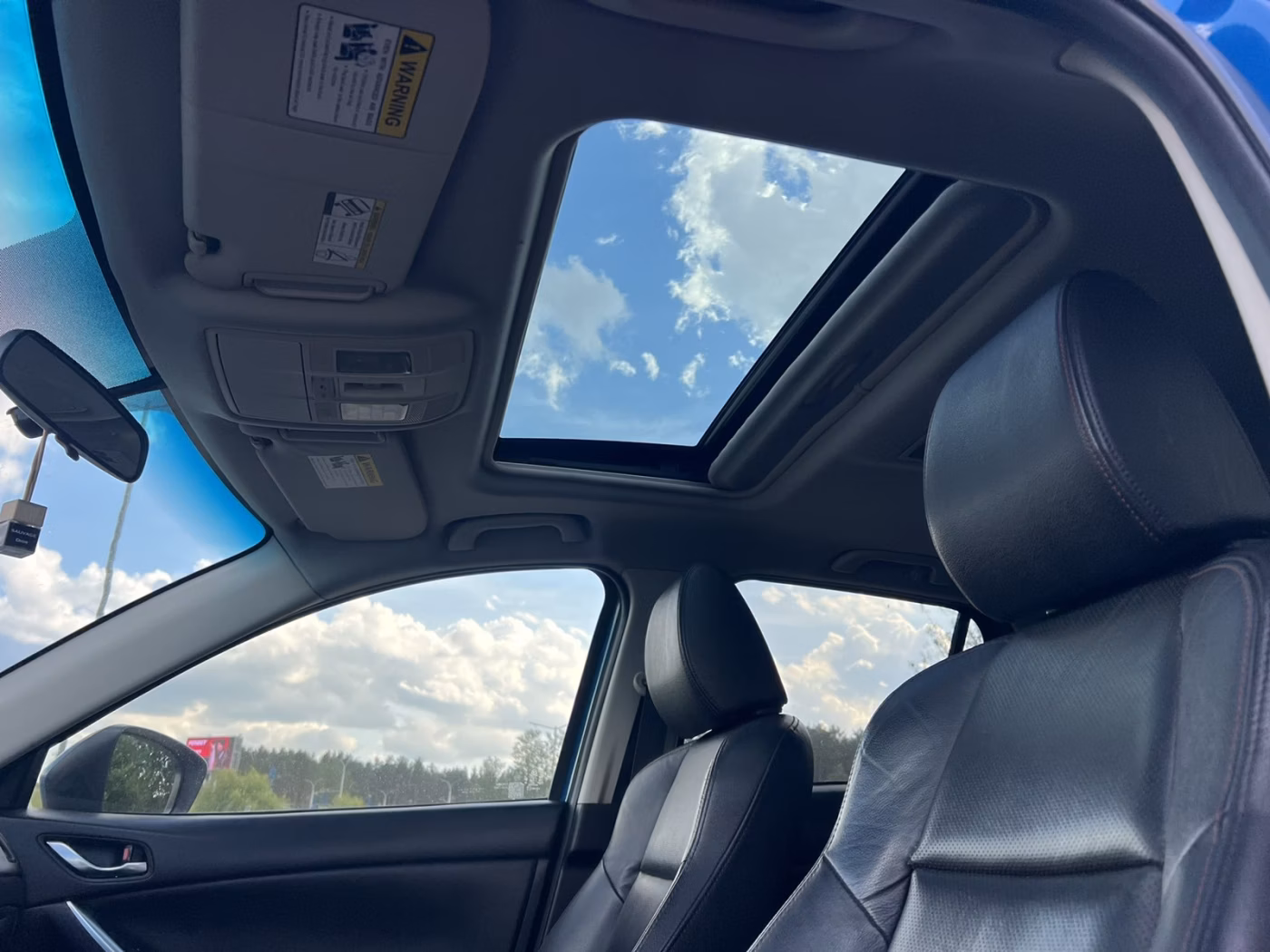 Mazda CX-5 фото 10