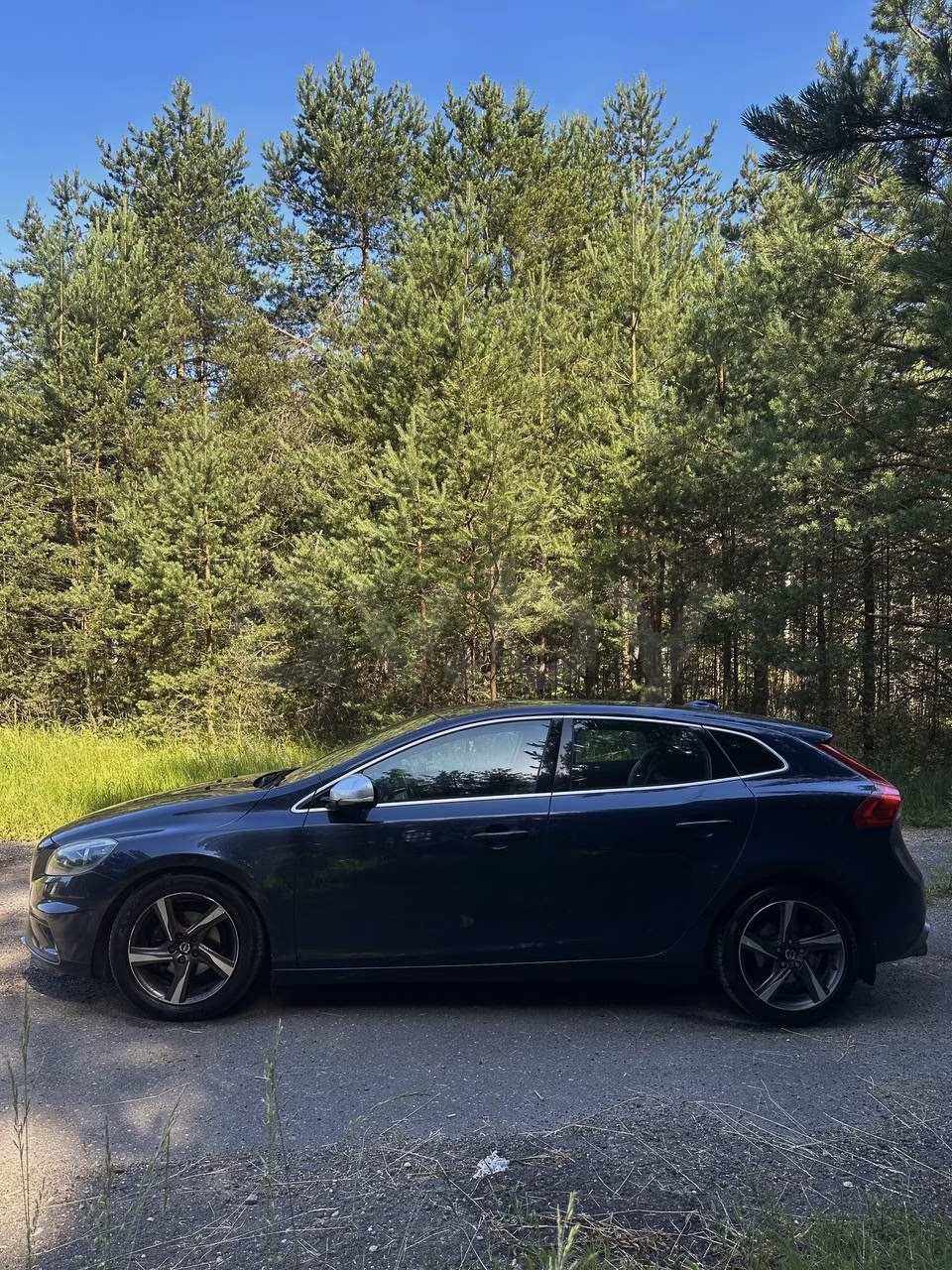 Volvo V40 фото 2