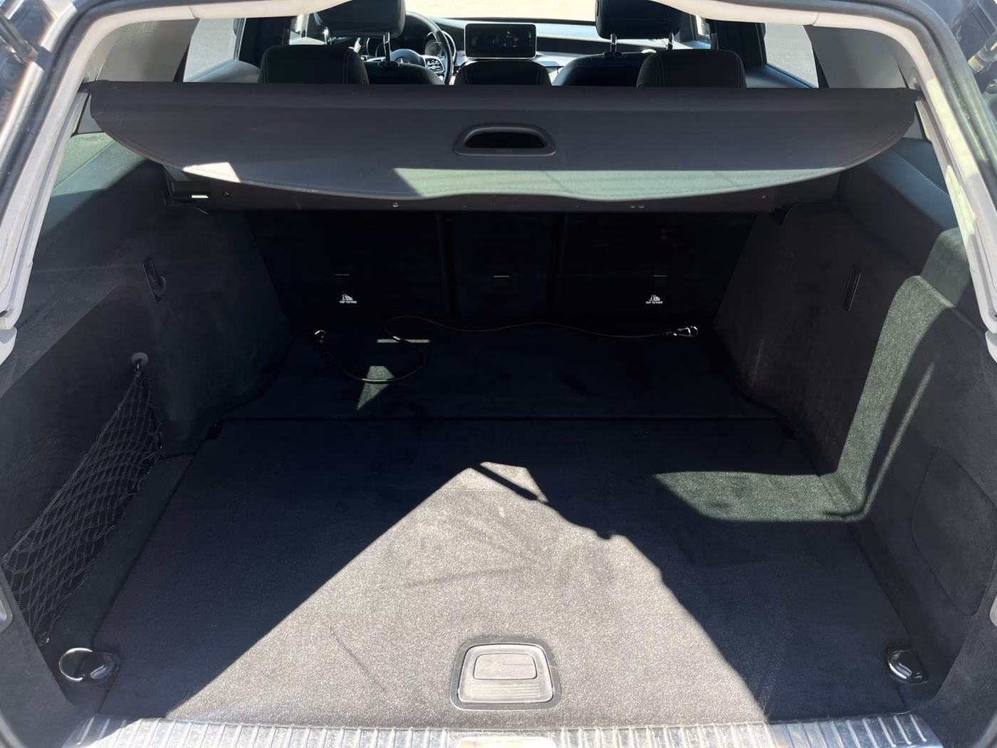 Mercedes-Benz C-Класс фото 16