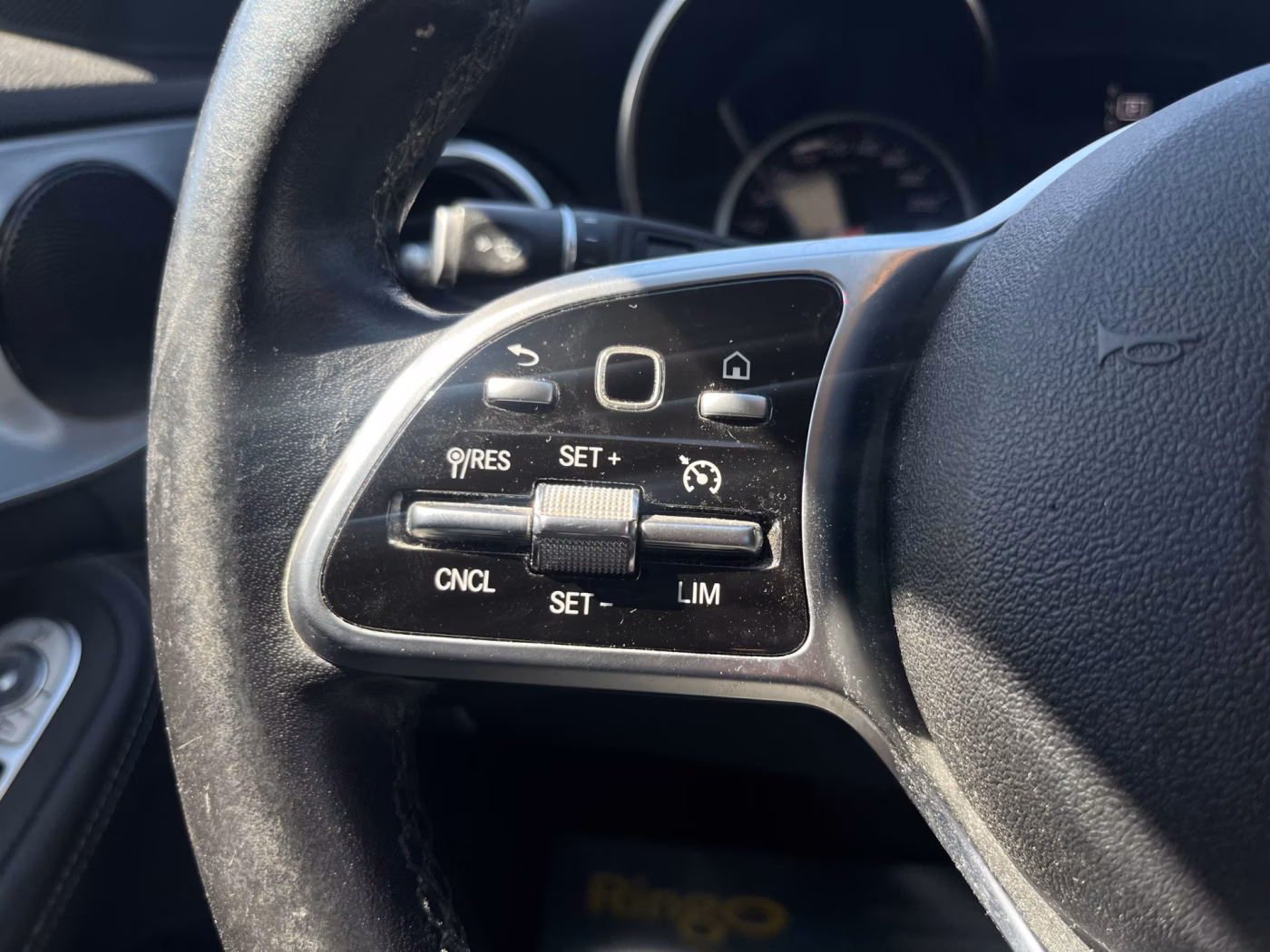 Mercedes-Benz C-Класс фото 13