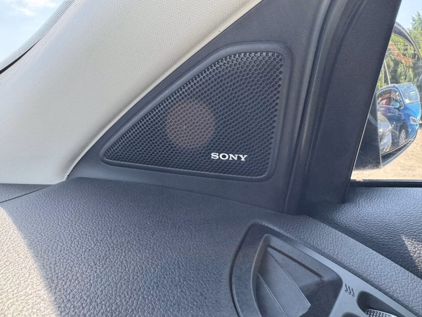 Ford Kuga фото 18