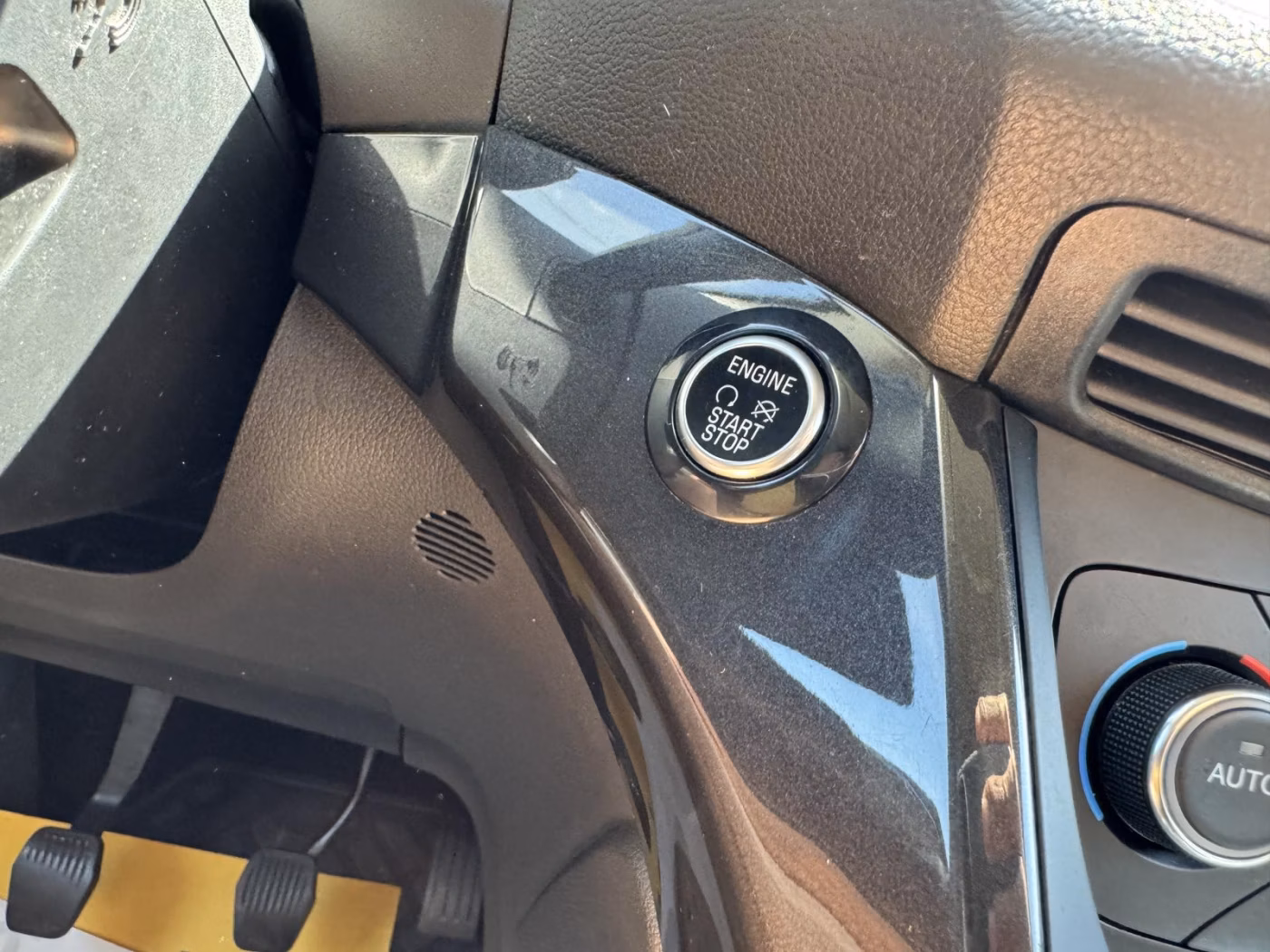 Ford Kuga фото 15