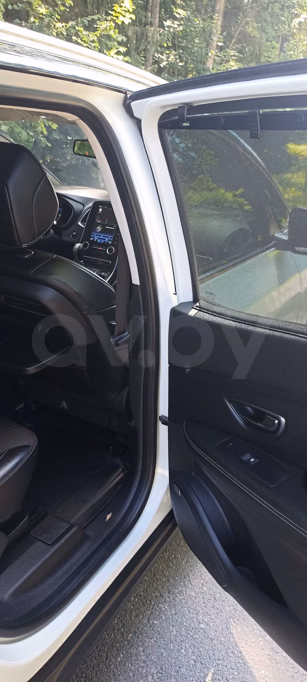 Renault Grand Scenic фото 13