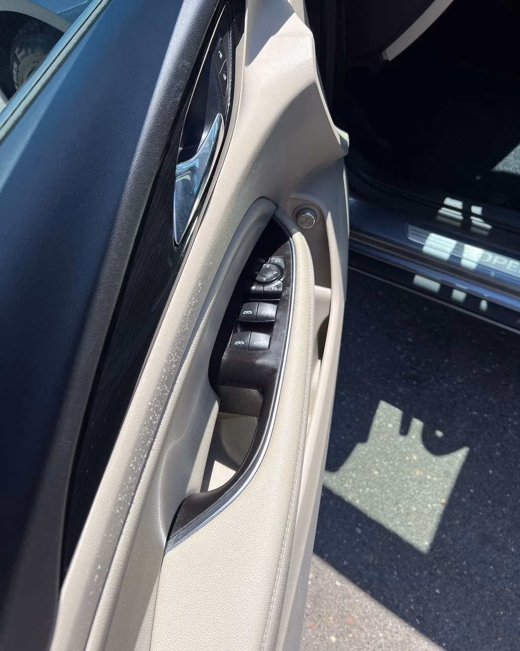 Opel Insignia фото 9