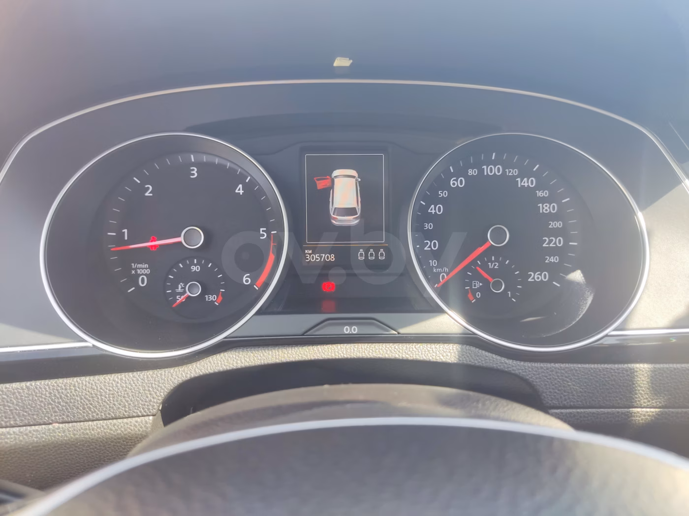 Volkswagen Passat фото 12
