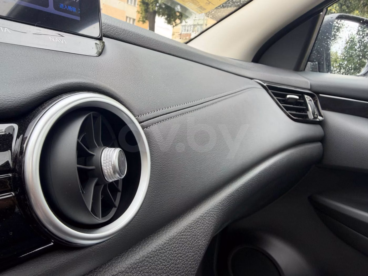 Nissan Qashqai фото 25
