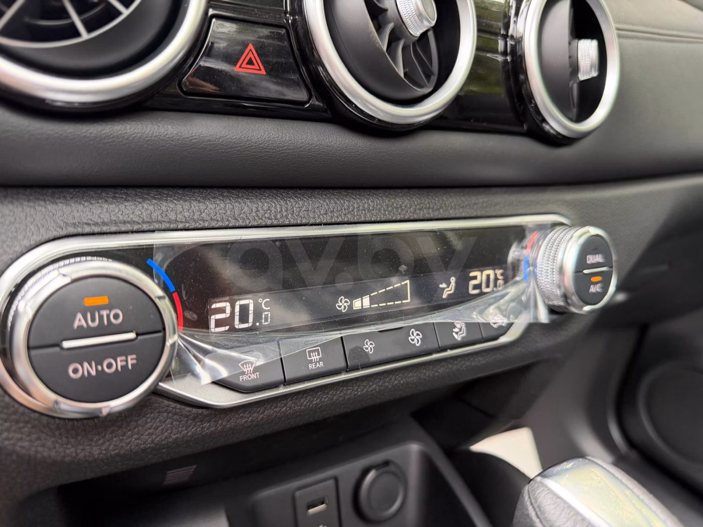 Nissan Qashqai фото 21
