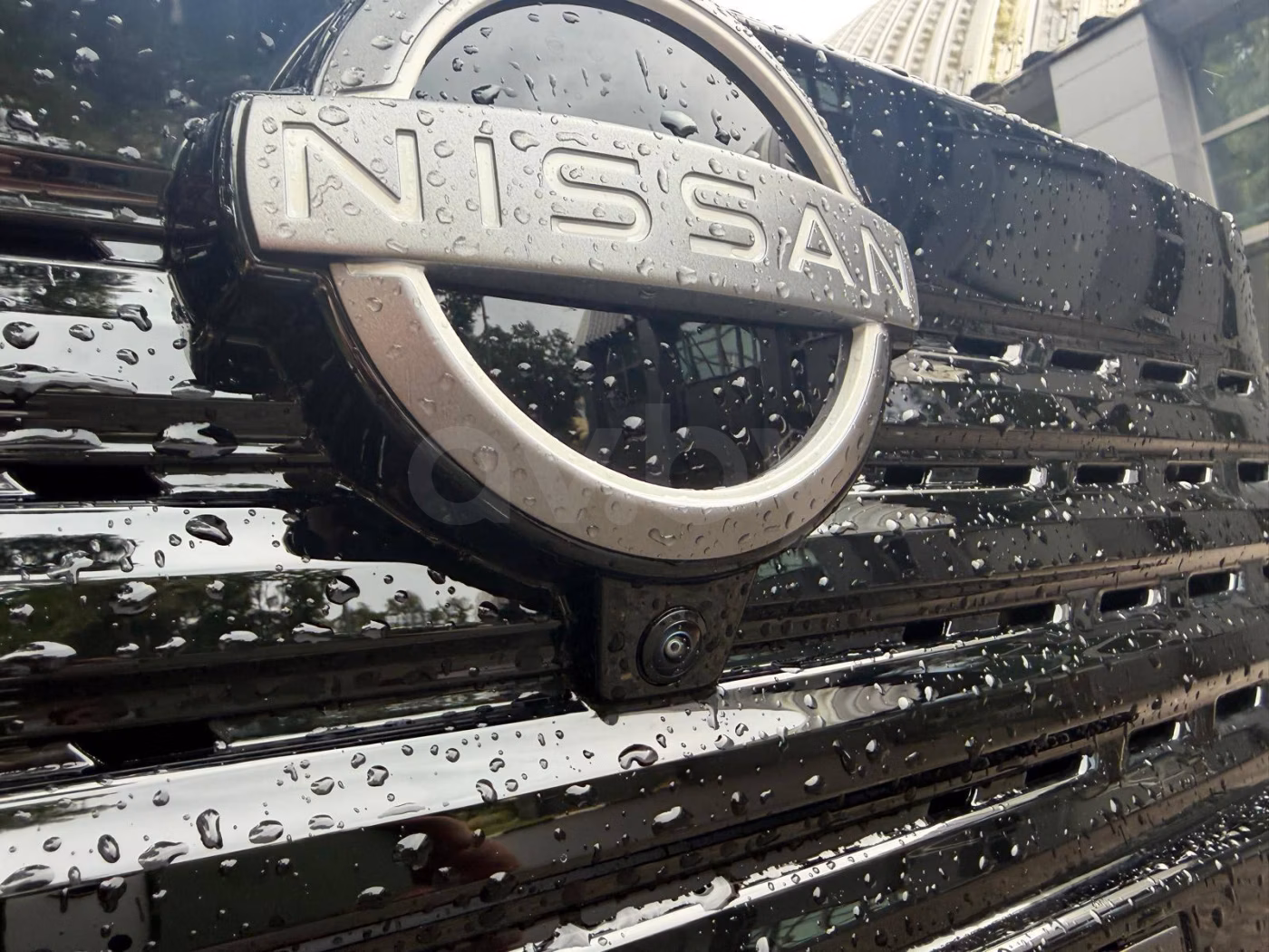 Nissan Qashqai фото 10