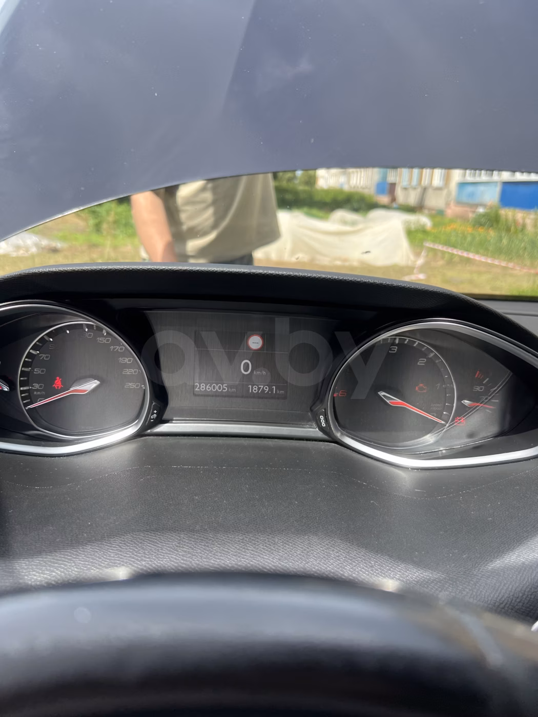 Peugeot 308 фото 5