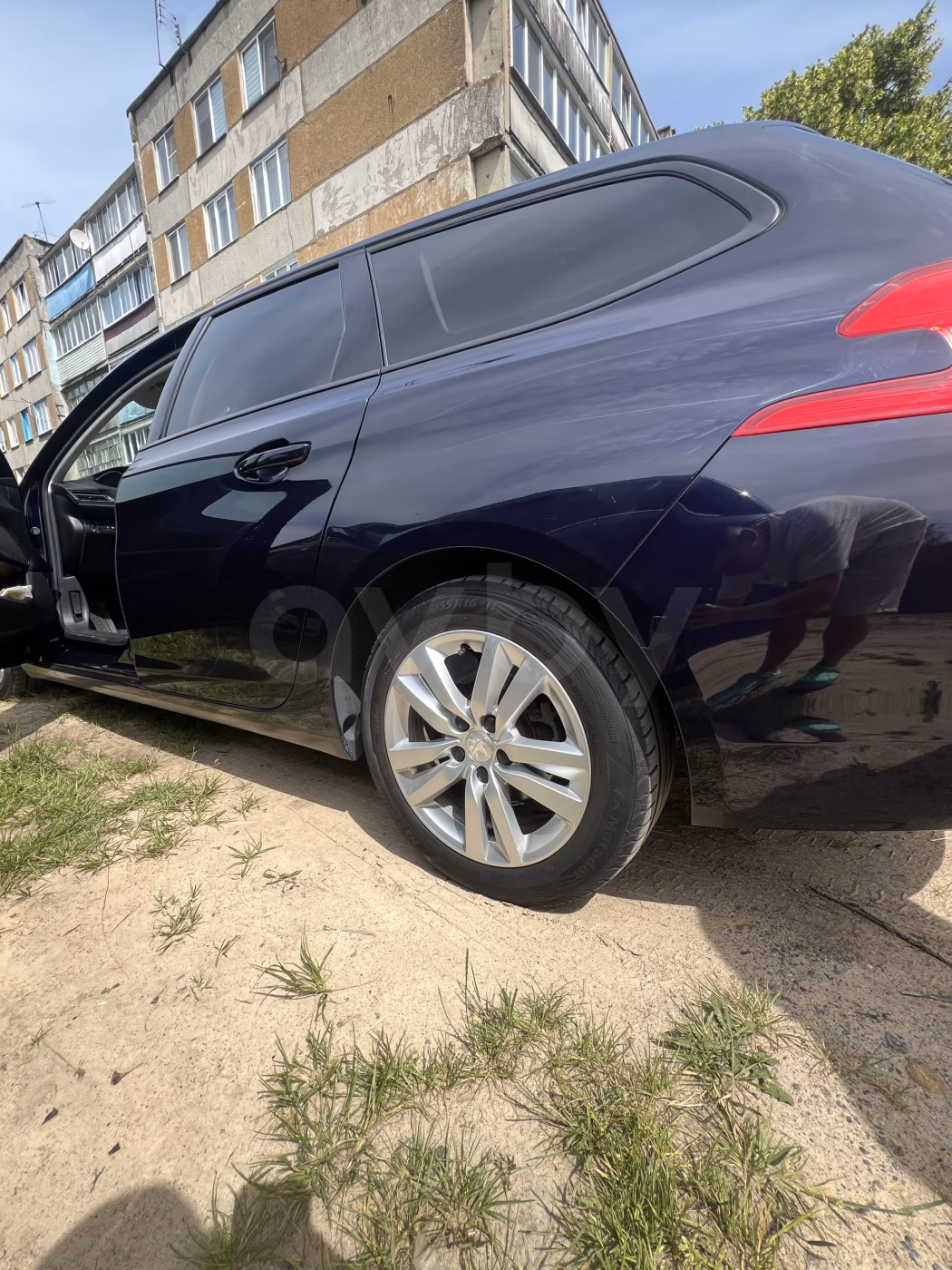 Peugeot 308 фото 7