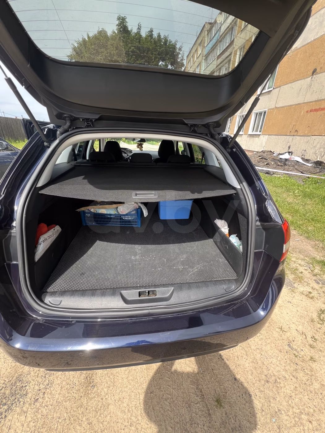 Peugeot 308 фото 13