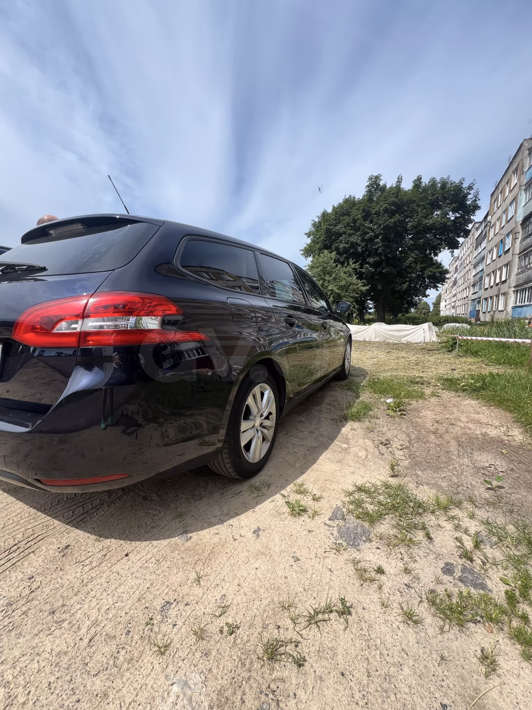Peugeot 308 фото 14