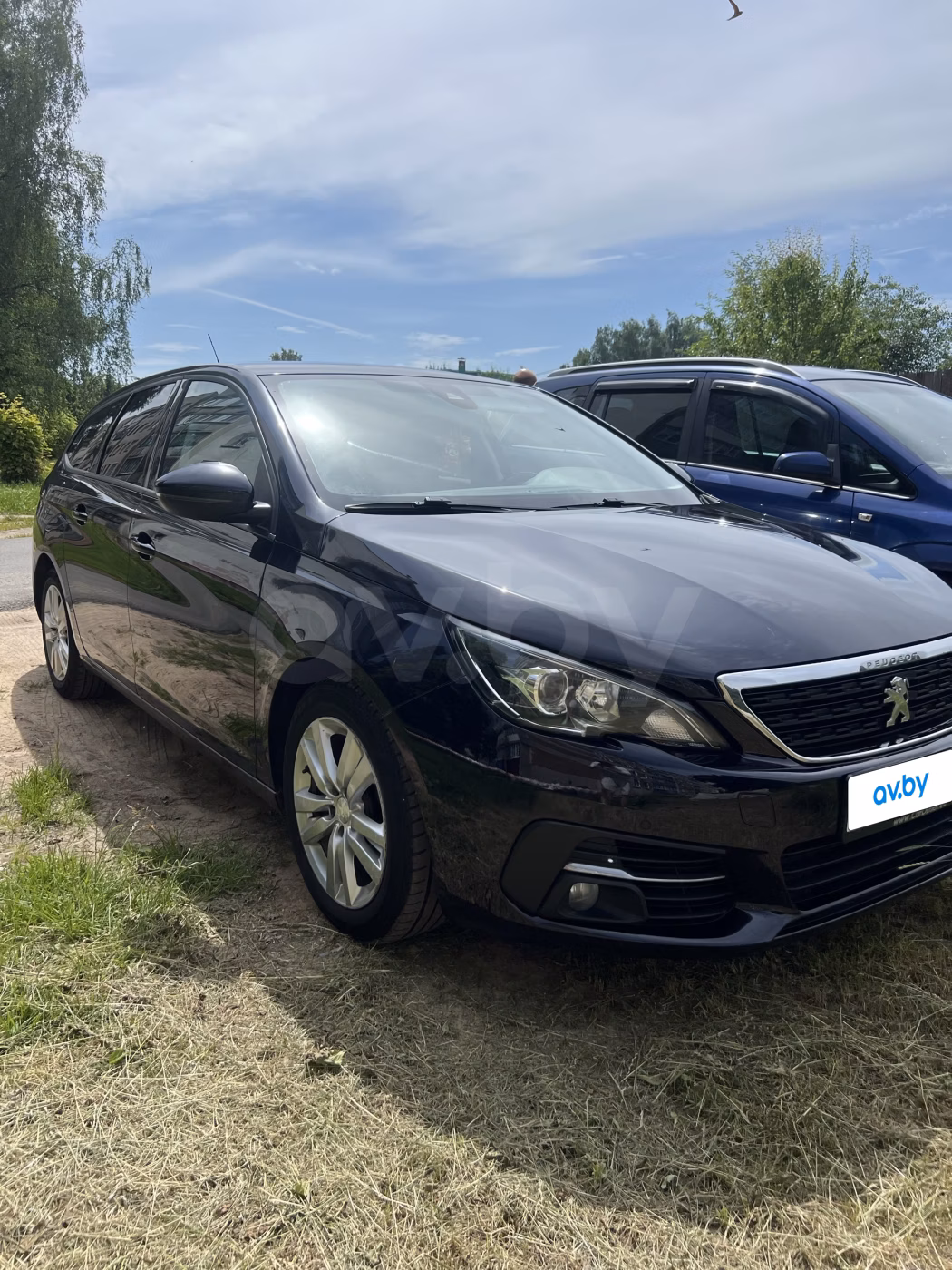 Peugeot 308 фото 17