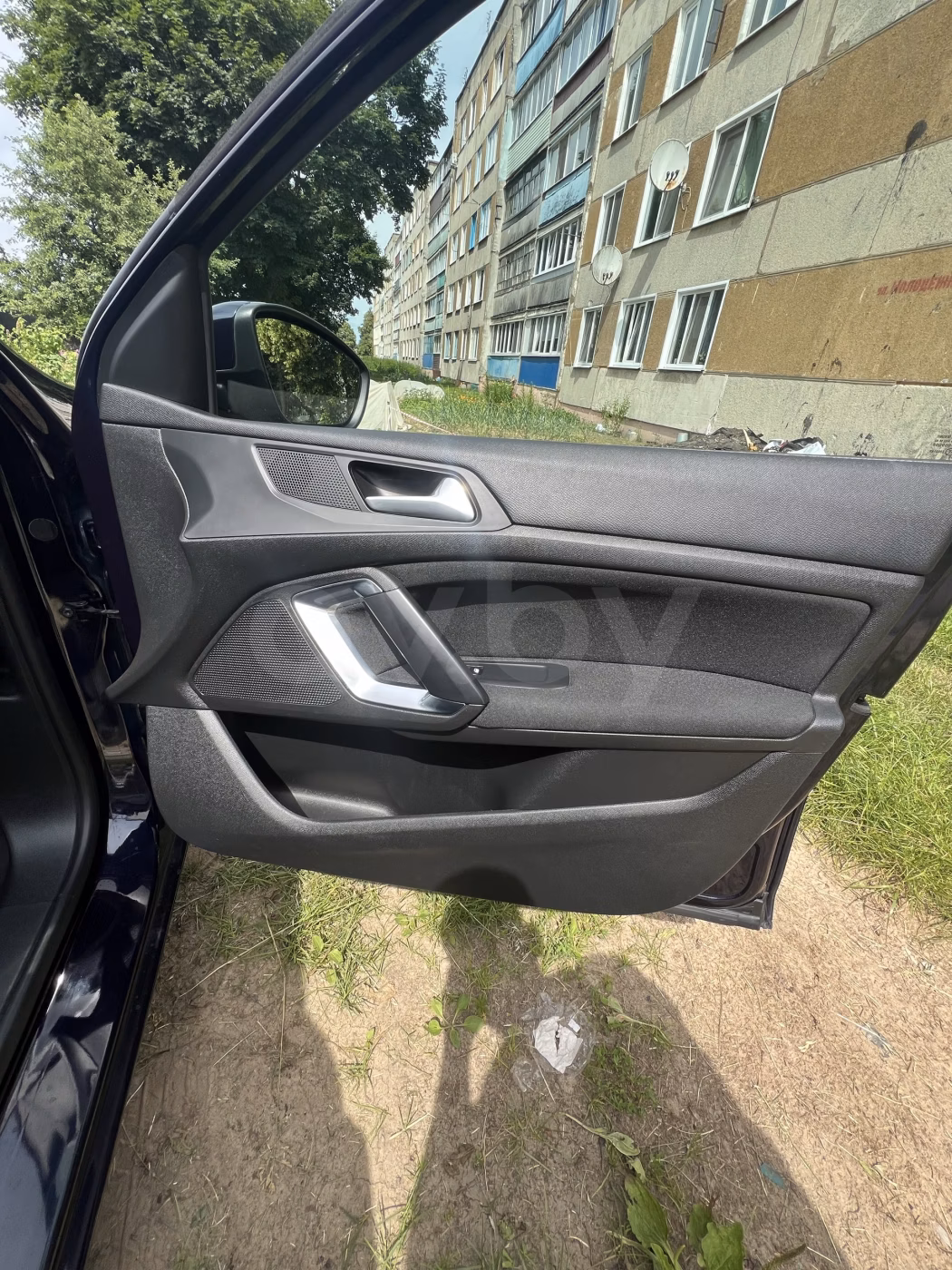 Peugeot 308 фото 19