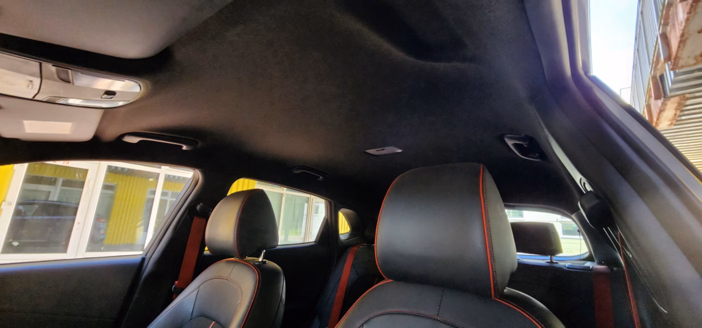 Hyundai Kona фото 21
