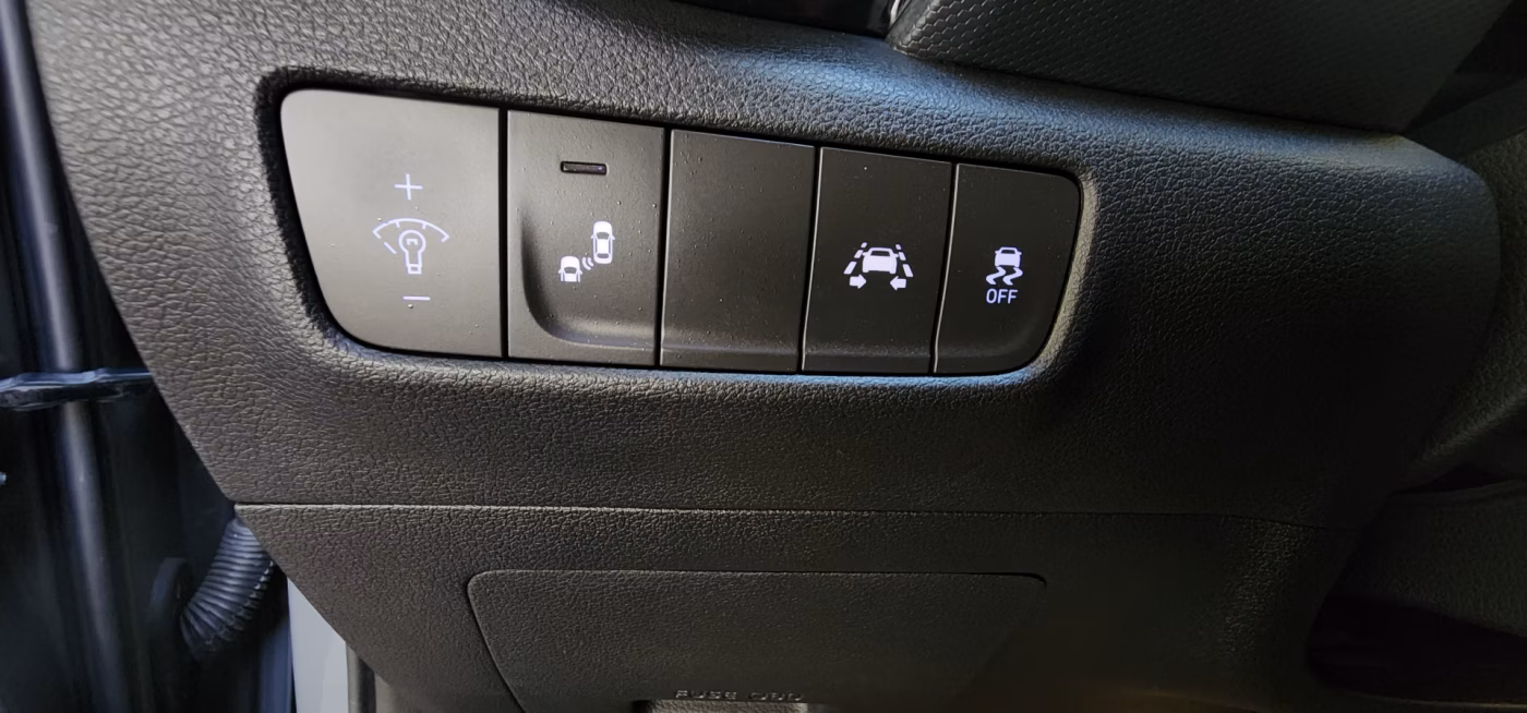 Hyundai Kona фото 24