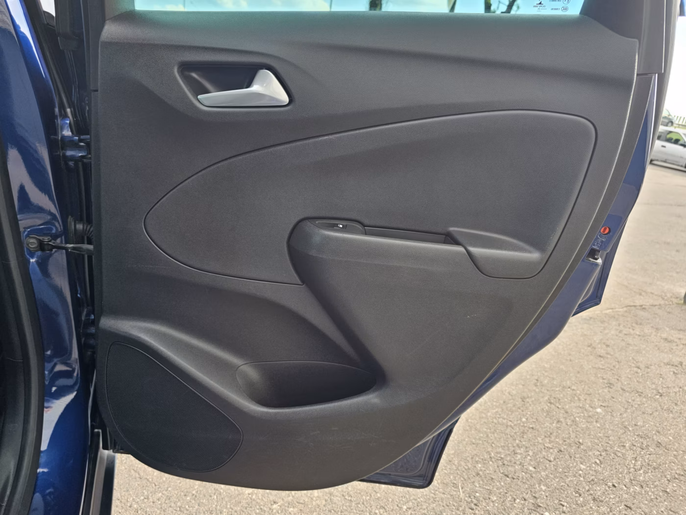 Opel Crossland X фото 18