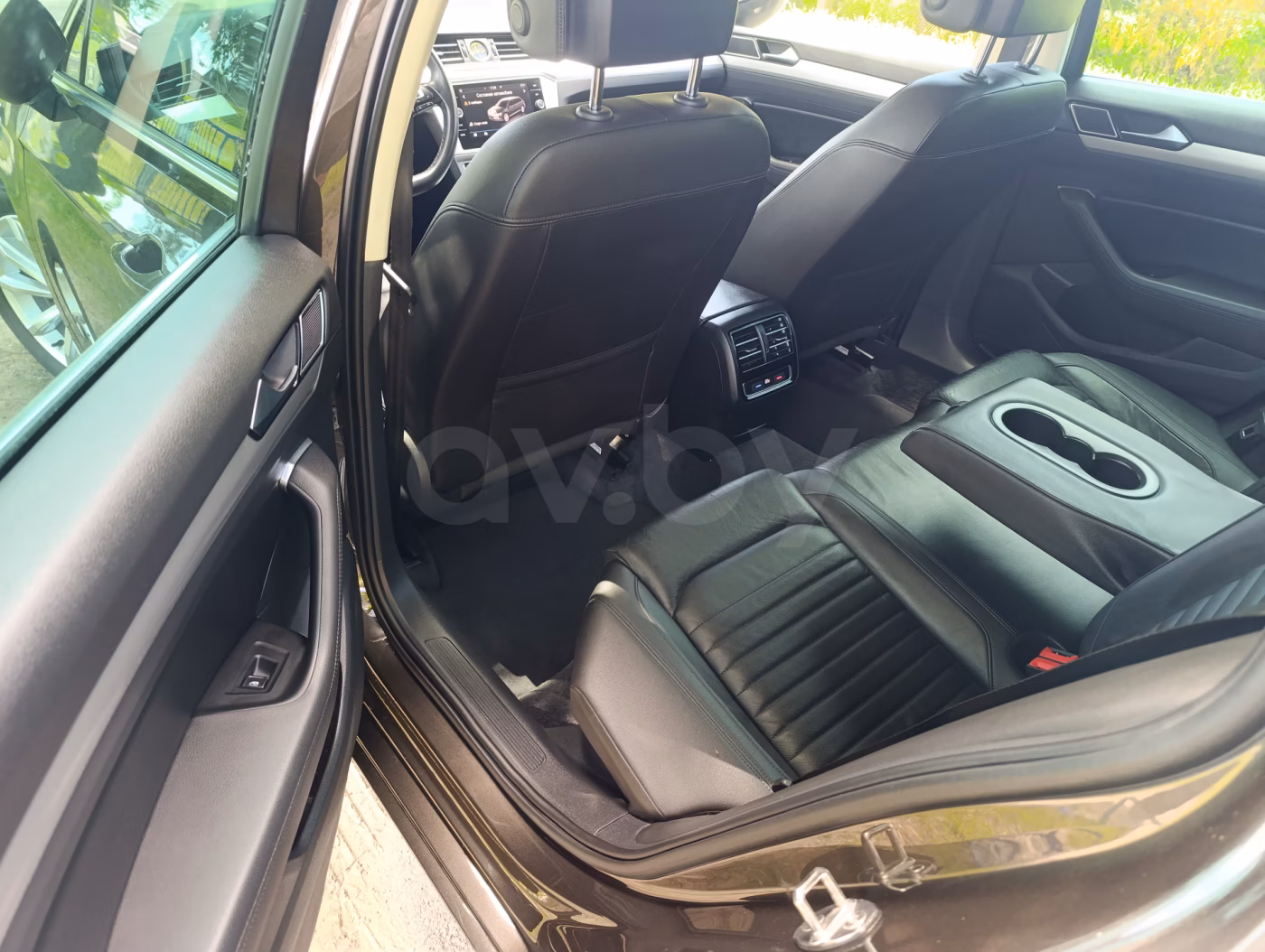 Volkswagen Passat фото 14