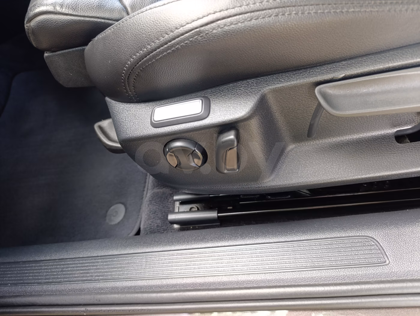 Volkswagen Passat фото 15