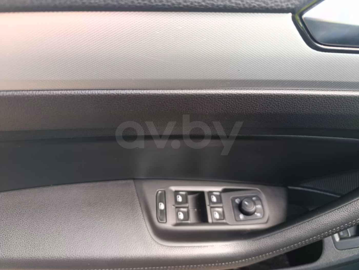 Volkswagen Passat фото 16